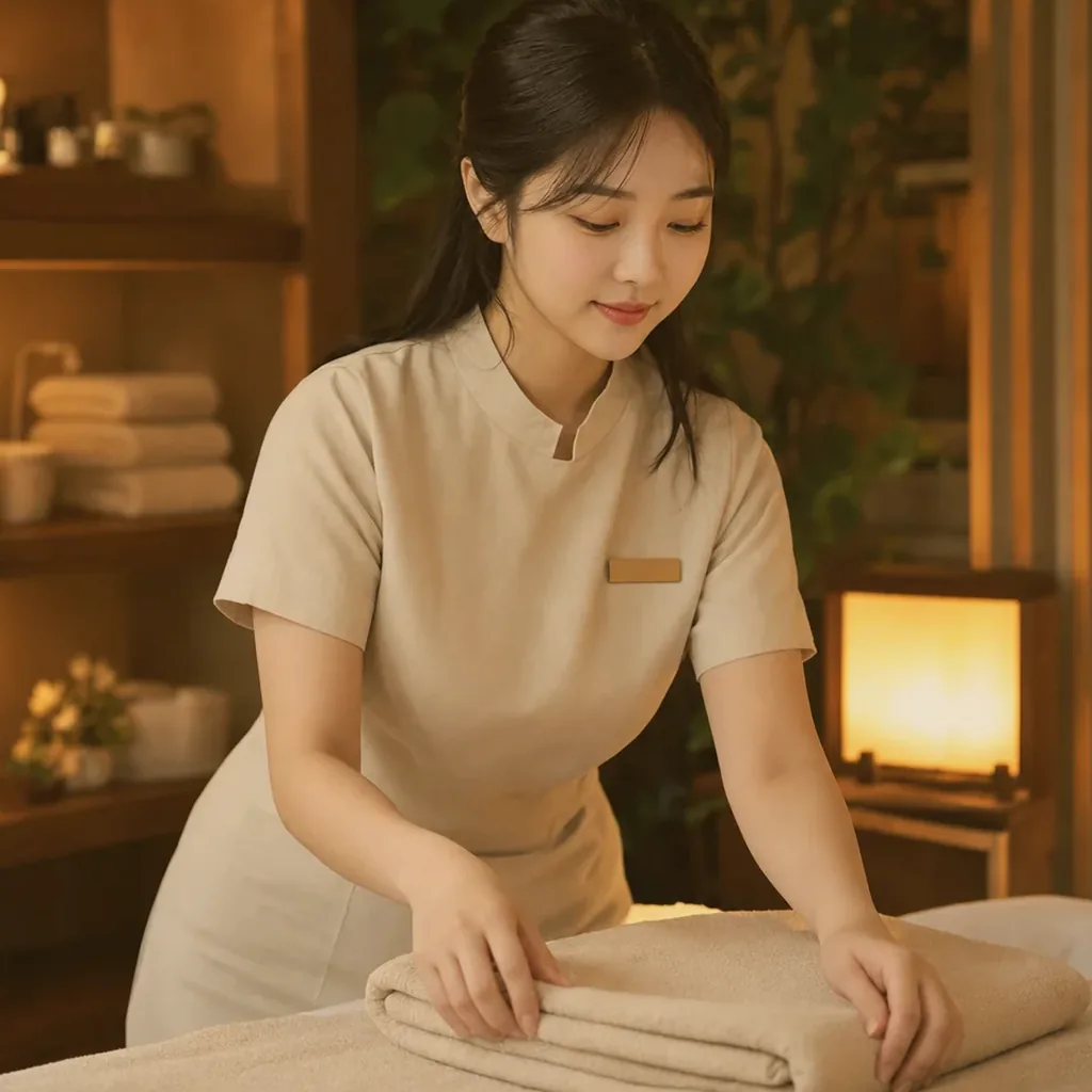 수성구 중동 중동출장마사지