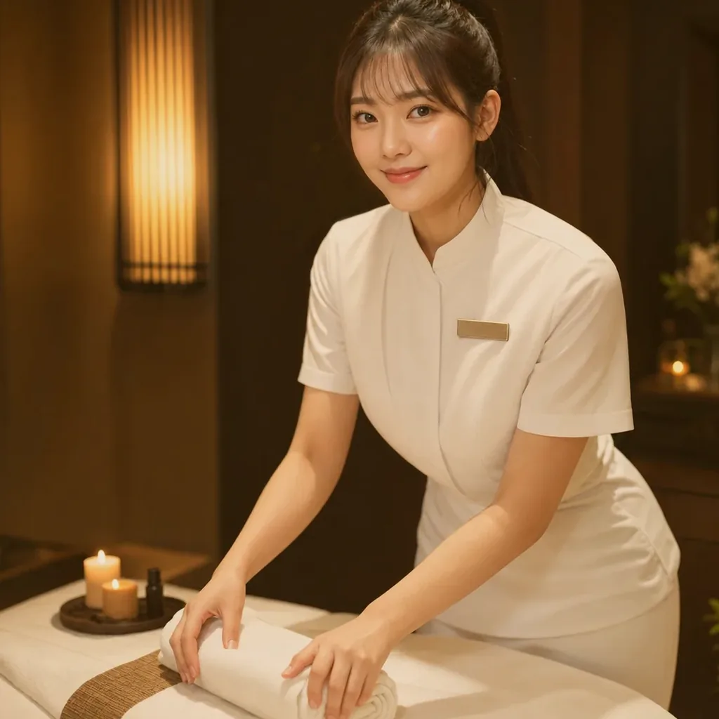수성구 출장마사지 관리사 방문 안내