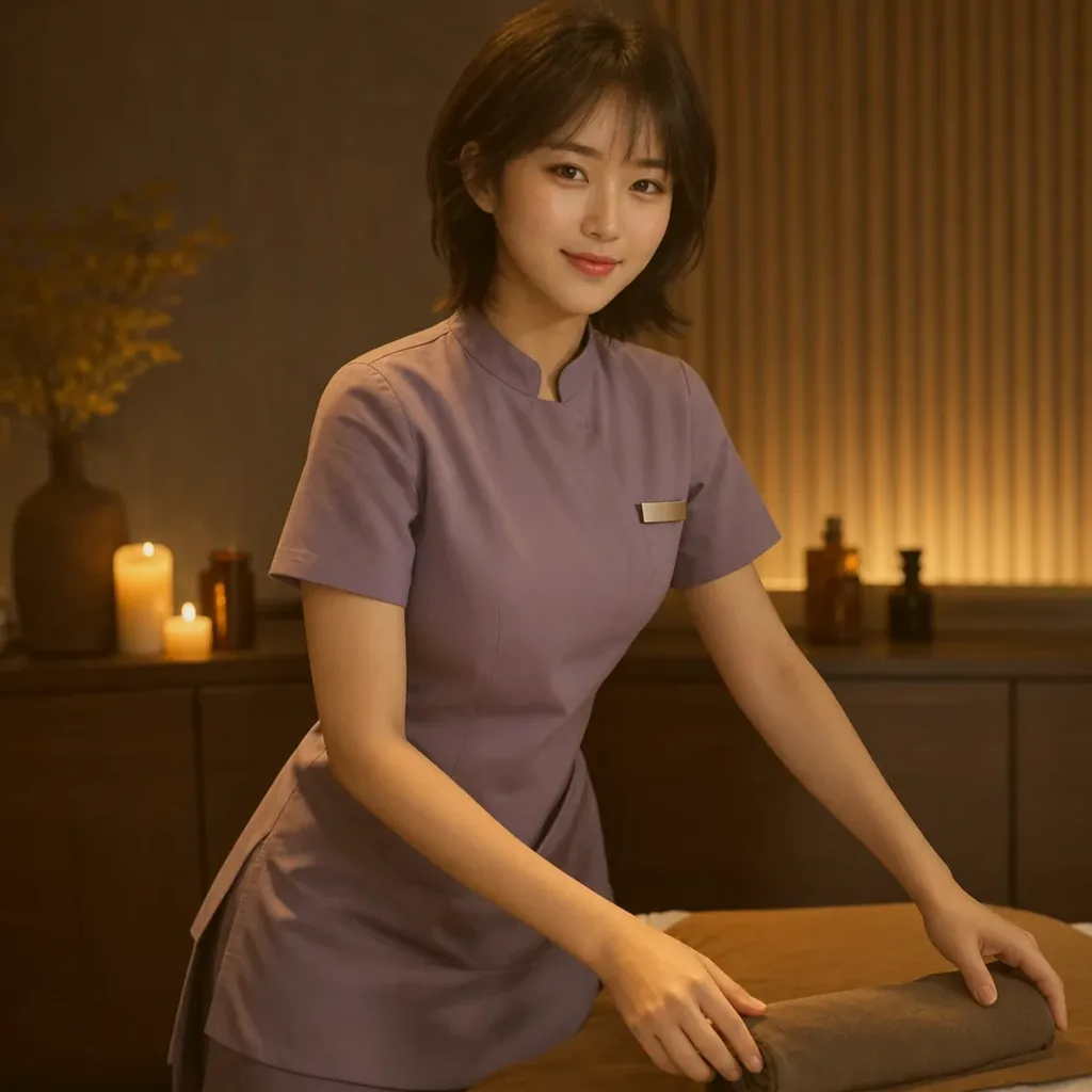 수성구 연호동 출장마사지 관리사 방문 안내