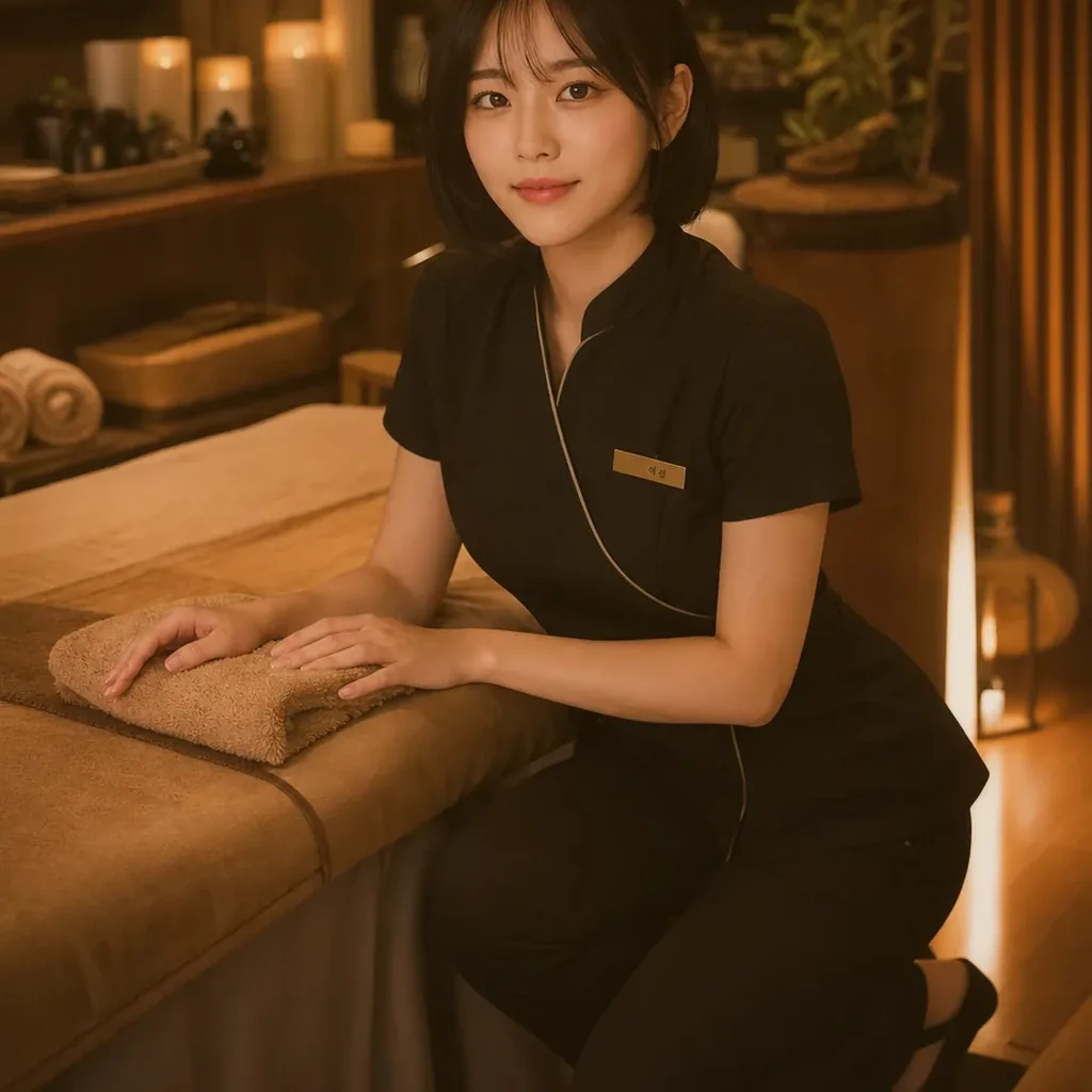 북구 동호동 출장마사지 관리사 방문 안내