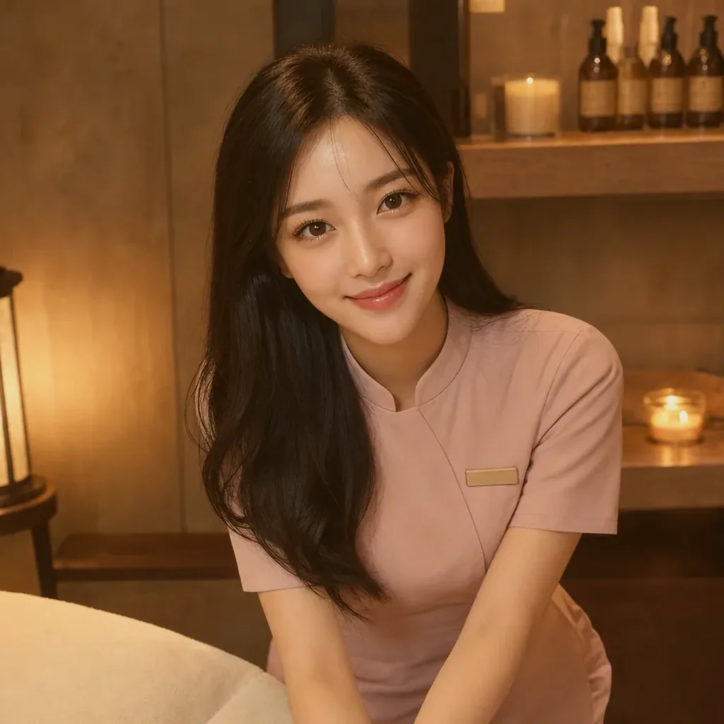 남구 이천동출장마사지