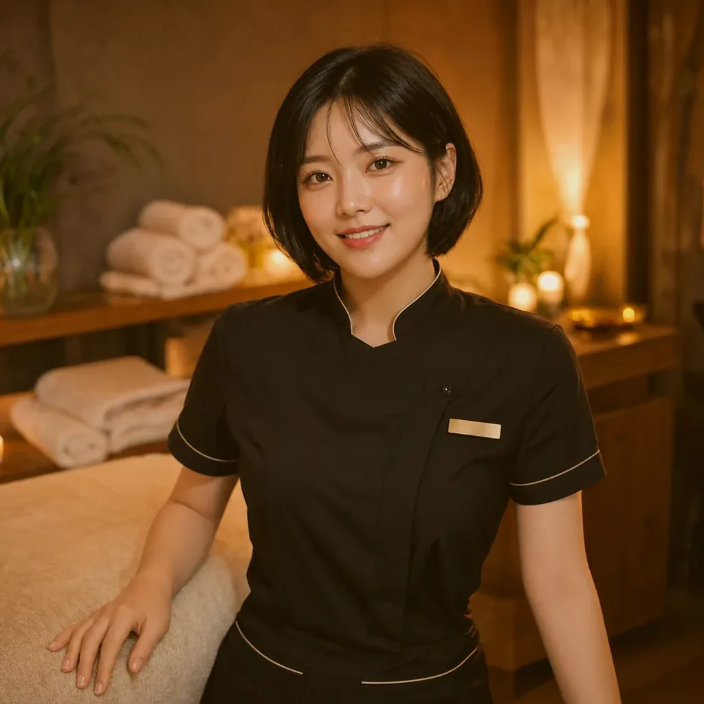달서구 용산동 출장마사지 관리사 방문 안내